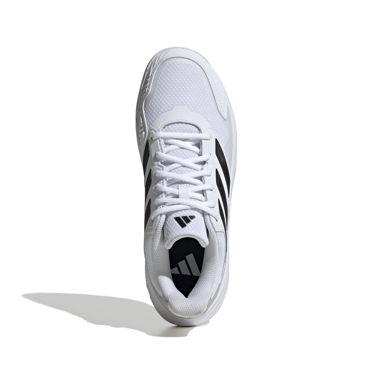 adidas CourtJam Control 3 Men’s Tennis Shoes – Adituff Protection