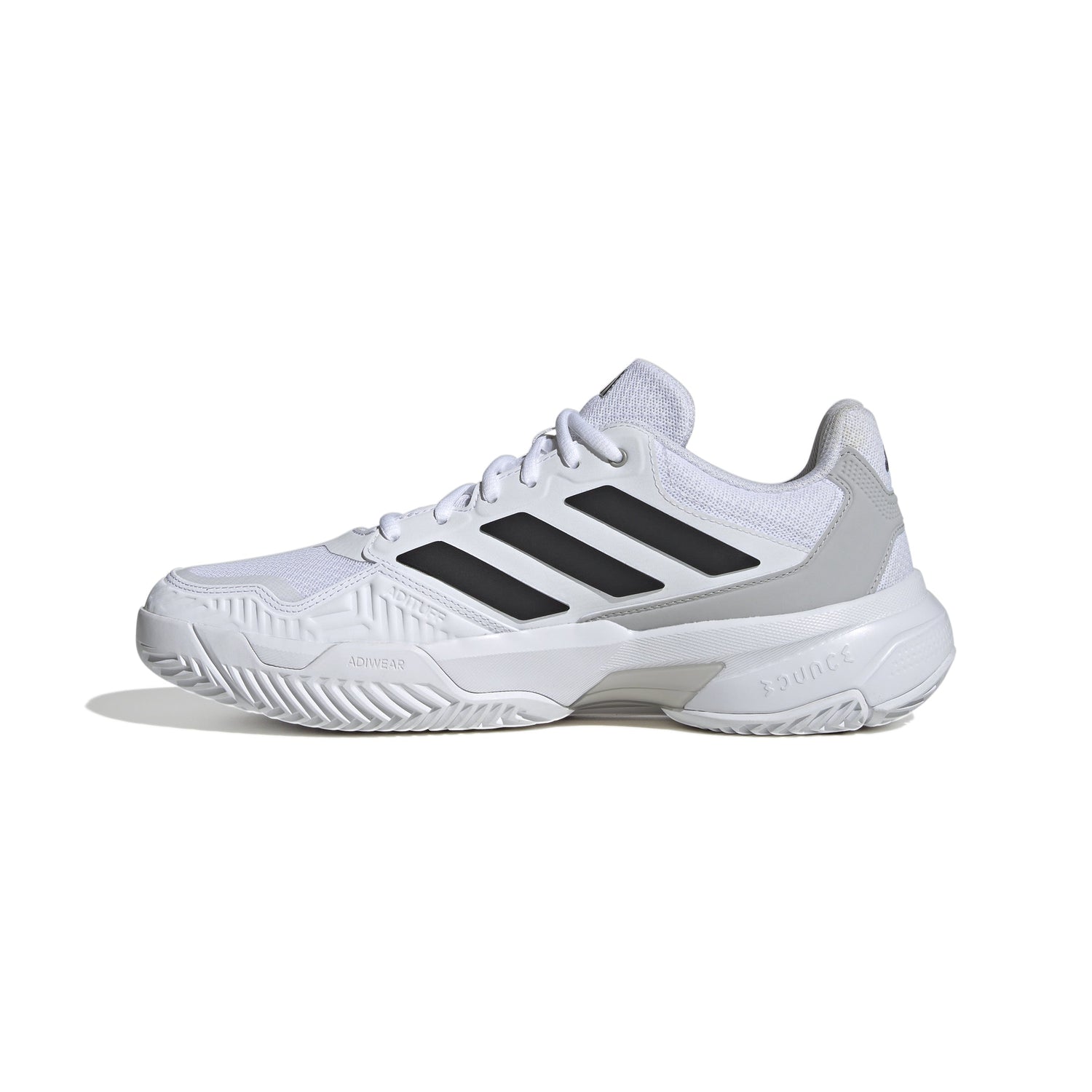 adidas CourtJam Control 3 Men’s Tennis Shoes – Adituff Protection
