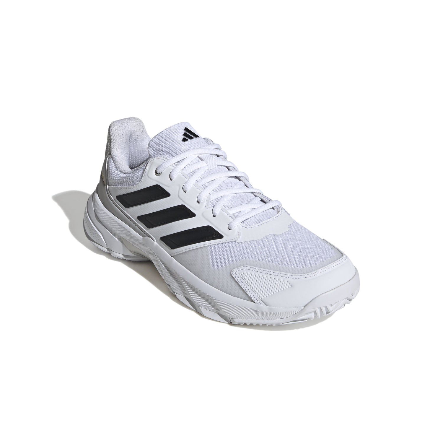 adidas CourtJam Control 3 Men’s Tennis Shoes – Adituff Protection