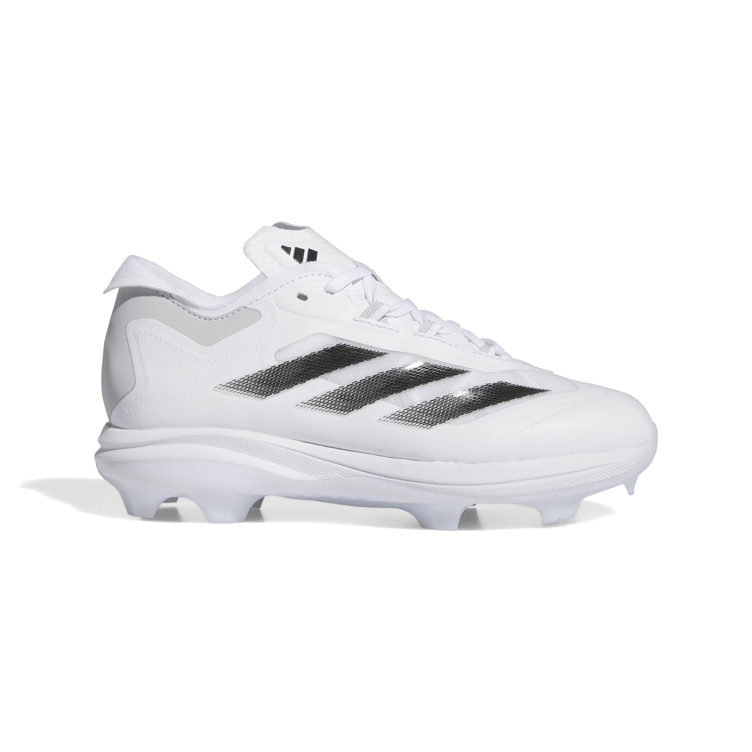adidas Adizero Impact TPU Youth Baseball Cleats – Lightweight Comfort & Superior Support for Young Athletes