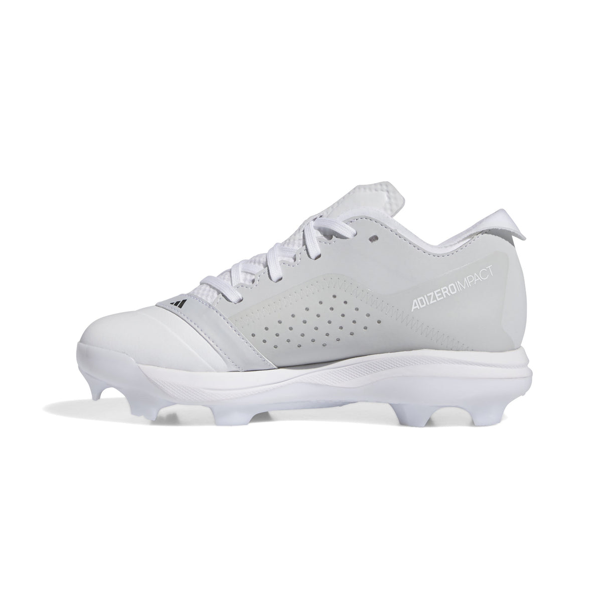 adidas Adizero Impact TPU Youth Baseball Cleats – Lightweight Comfort & Superior Support for Young Athletes