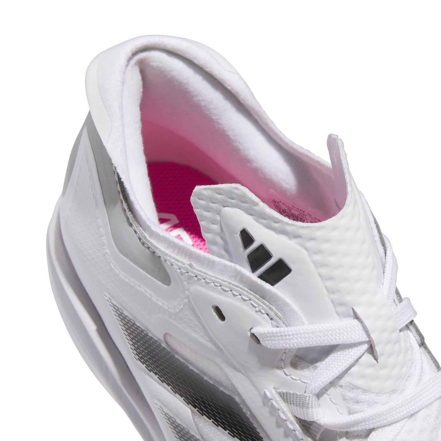 adidas Adizero Impact TPU Youth Baseball Cleats – Lightweight Comfort & Superior Support for Young Athletes