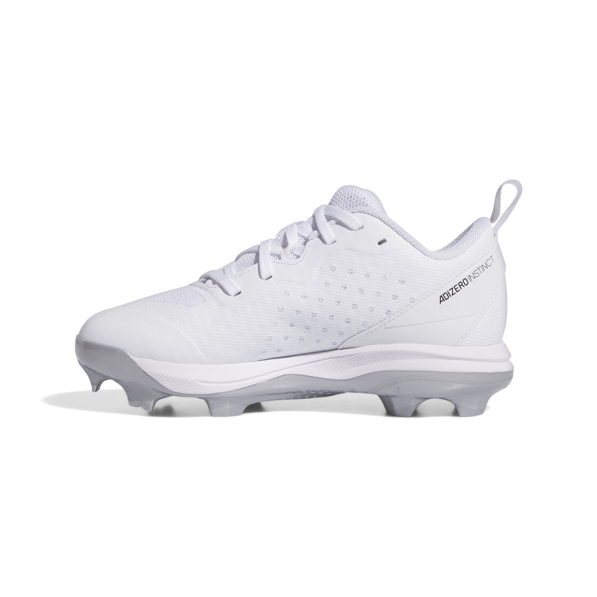 adidas Adizero Instinct TPU Youth Baseball Cleats – Unleash Their Speed