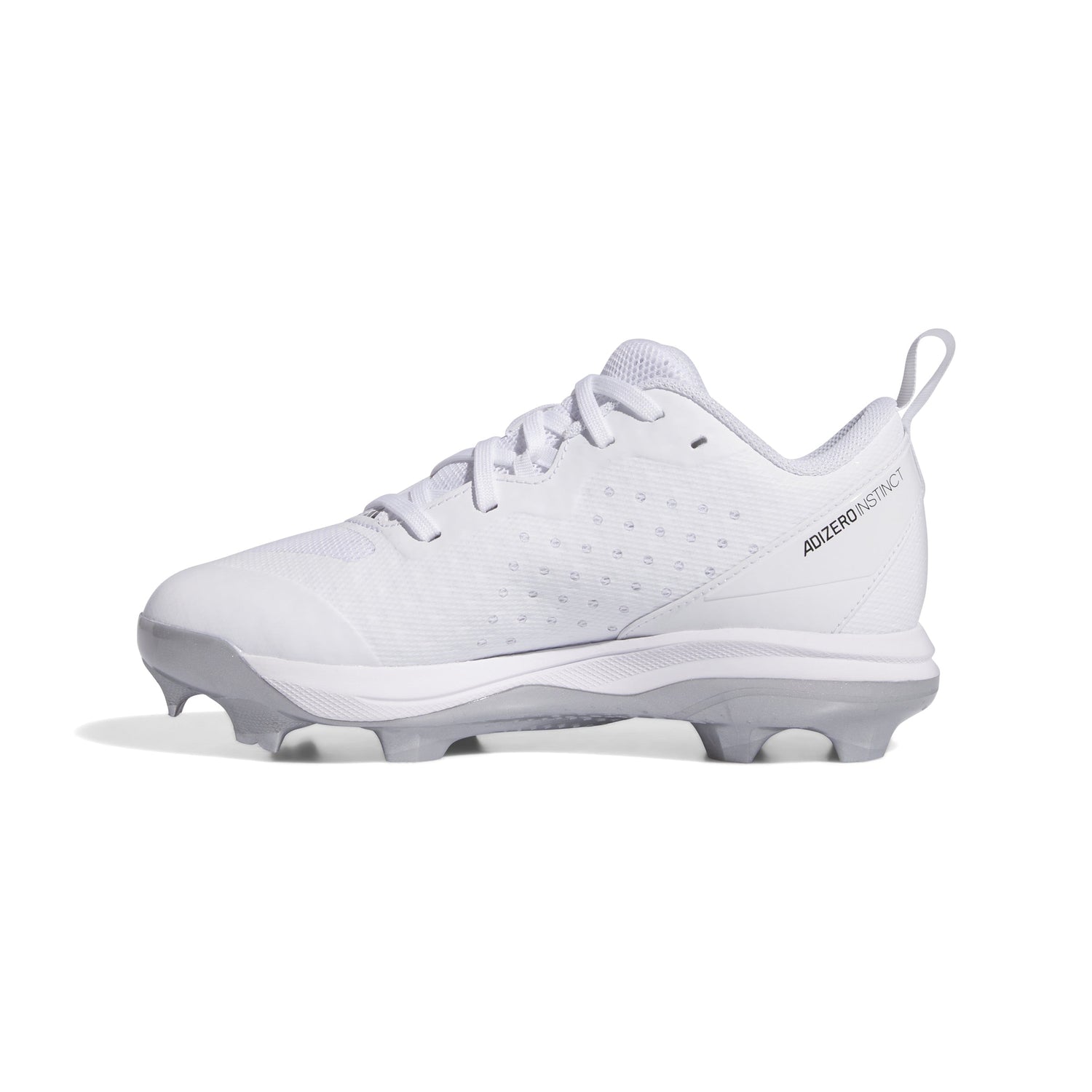 adidas Adizero Instinct TPU Youth Baseball Cleats – Unleash Their Speed