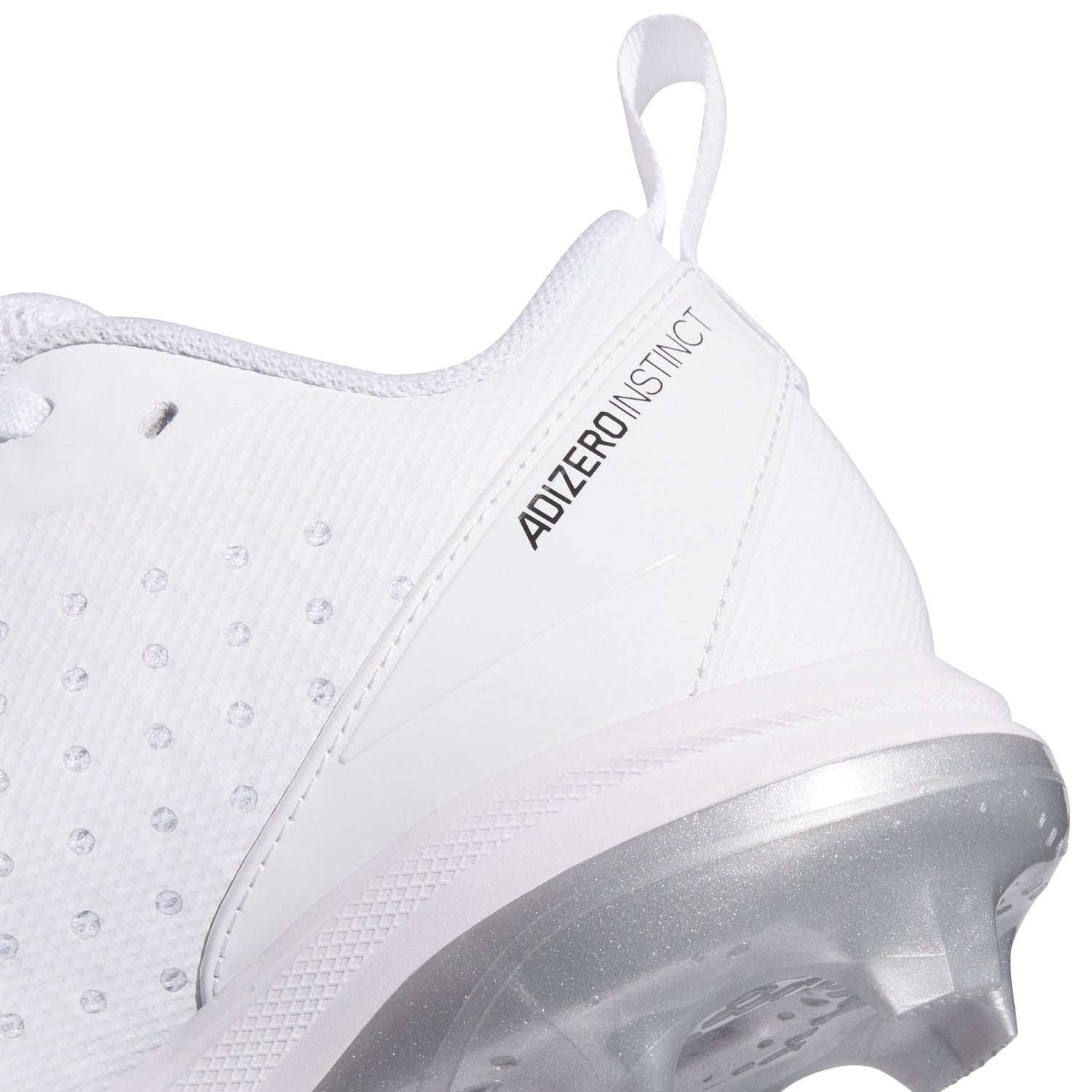 adidas Adizero Instinct TPU Youth Baseball Cleats – Unleash Their Speed