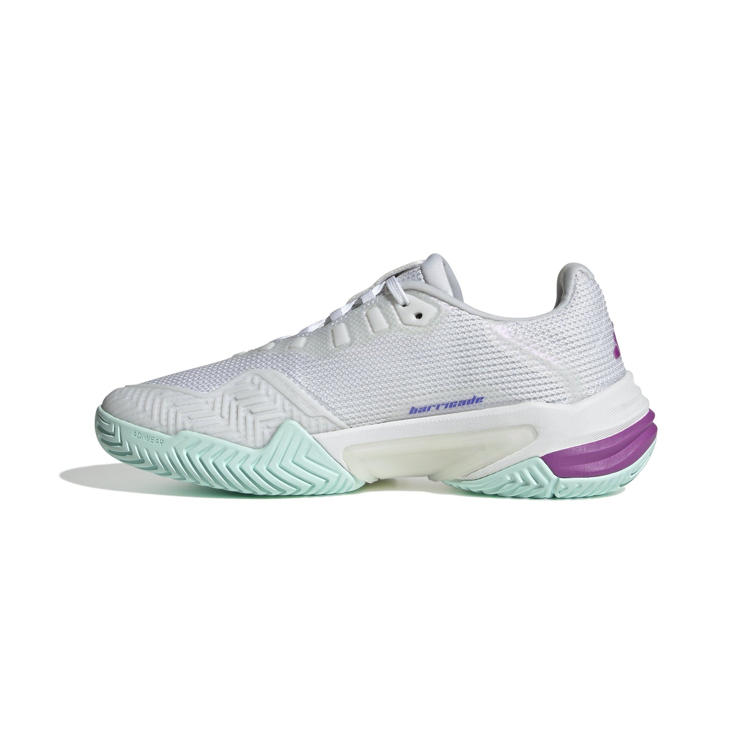 adidas Barricade 13 Women’s Tennis Shoes – Unleash Your Court Potential