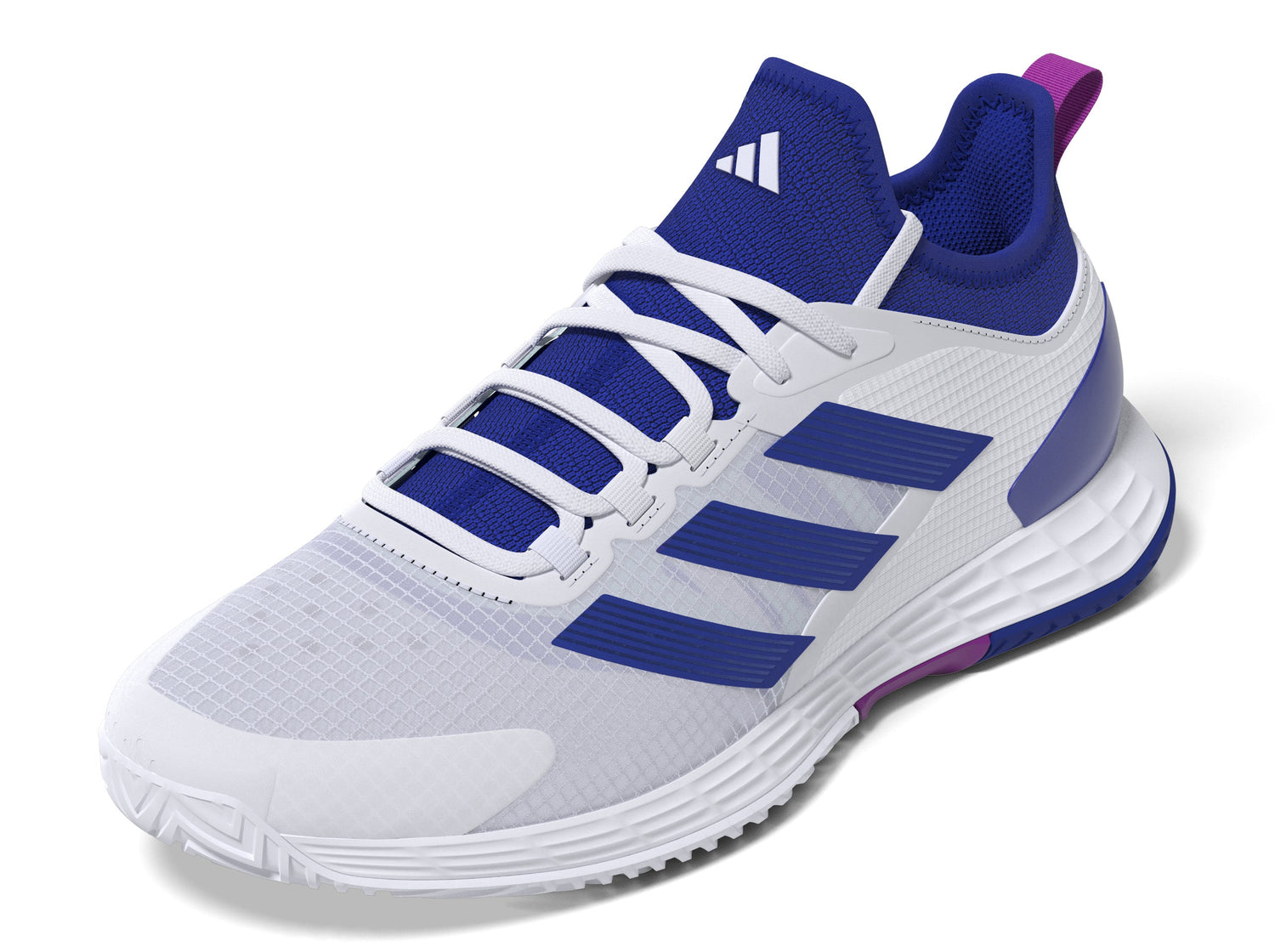 adidas Adizero Ubersonic 4.1 Mens Tennis Shoes