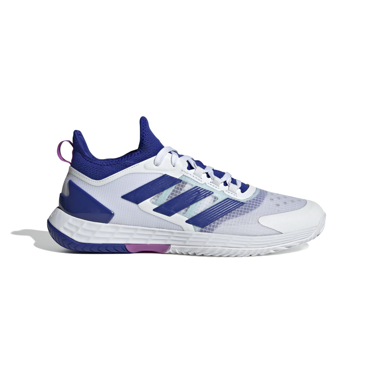 adidas Adizero Ubersonic 4.1 Mens Tennis Shoes