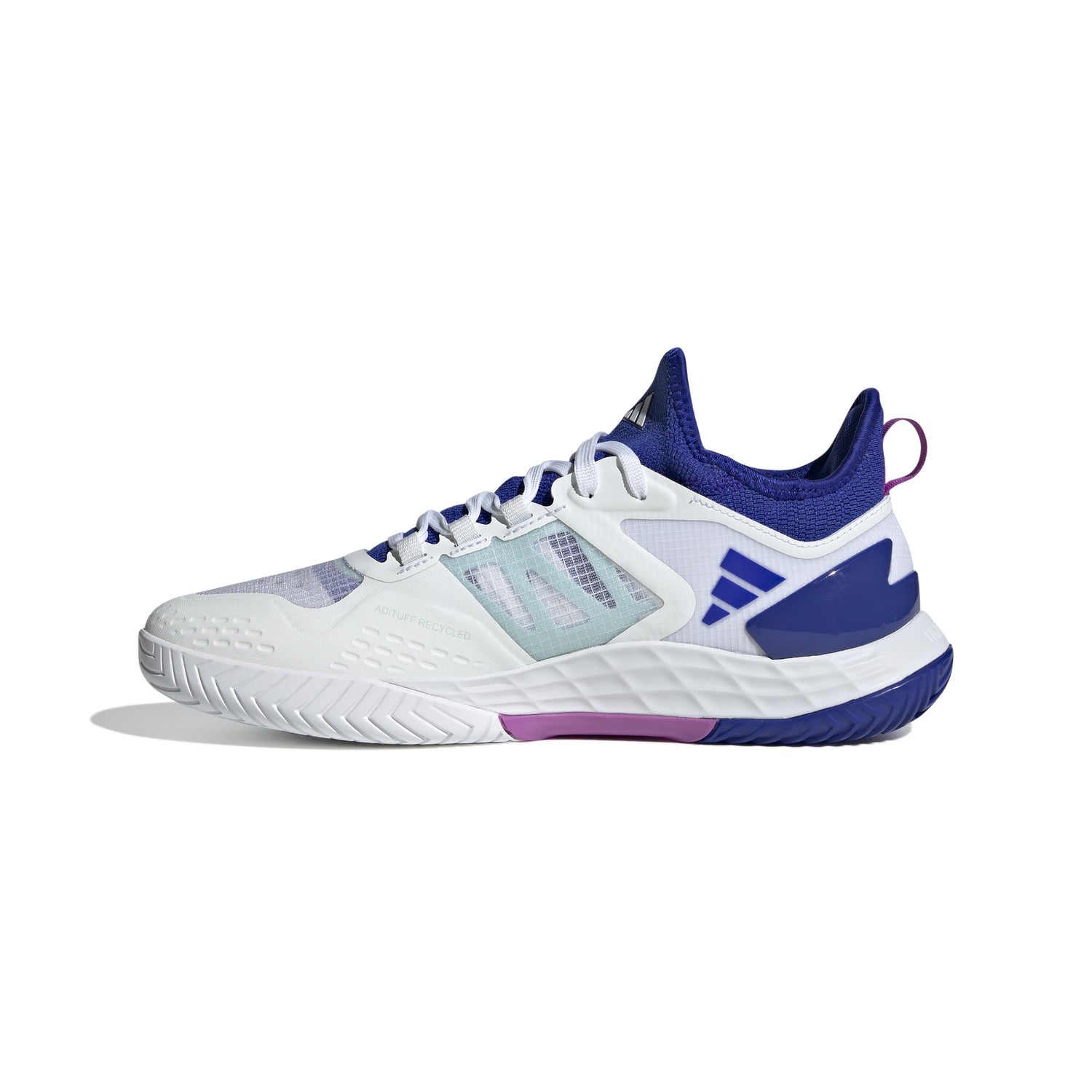 adidas Adizero Ubersonic 4.1 Mens Tennis Shoes