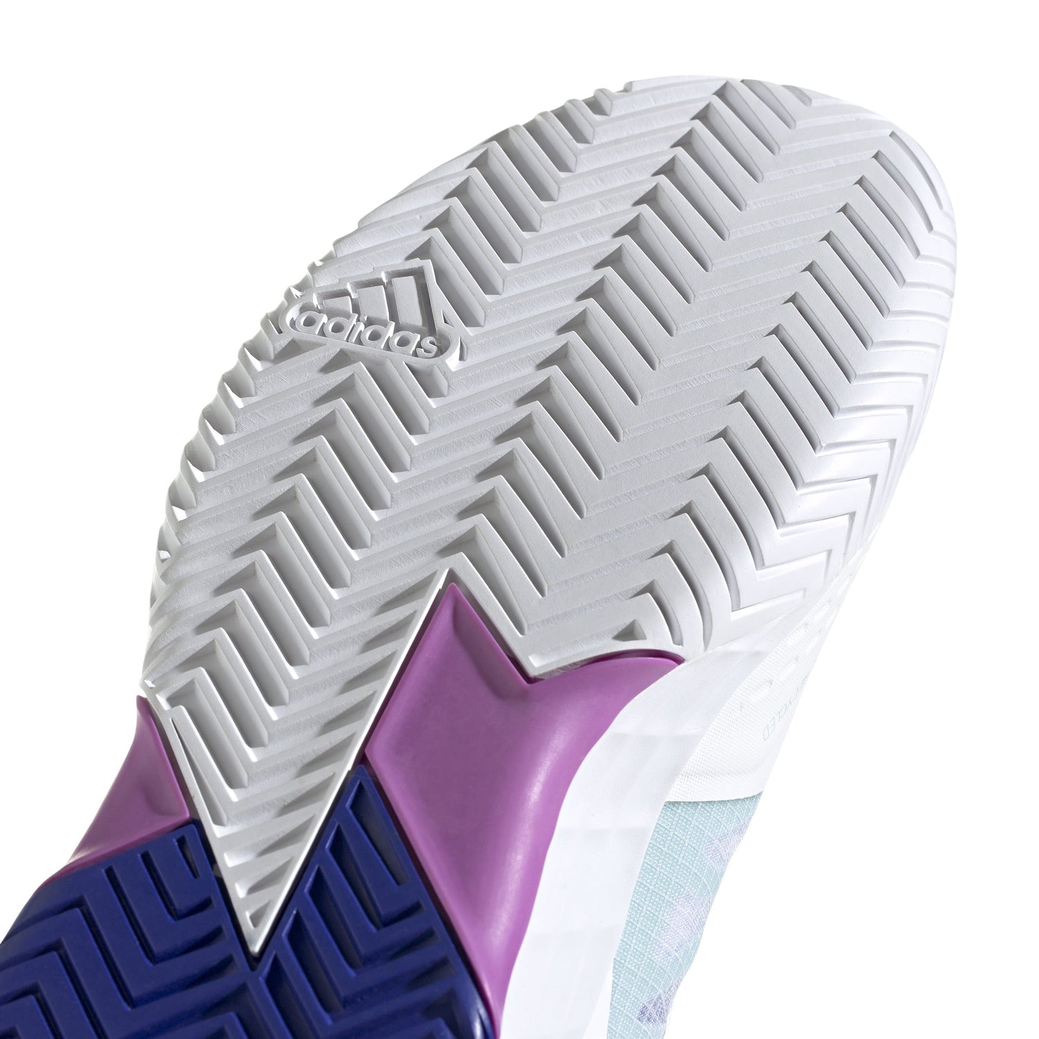 adidas Adizero Ubersonic 4.1 Mens Tennis Shoes
