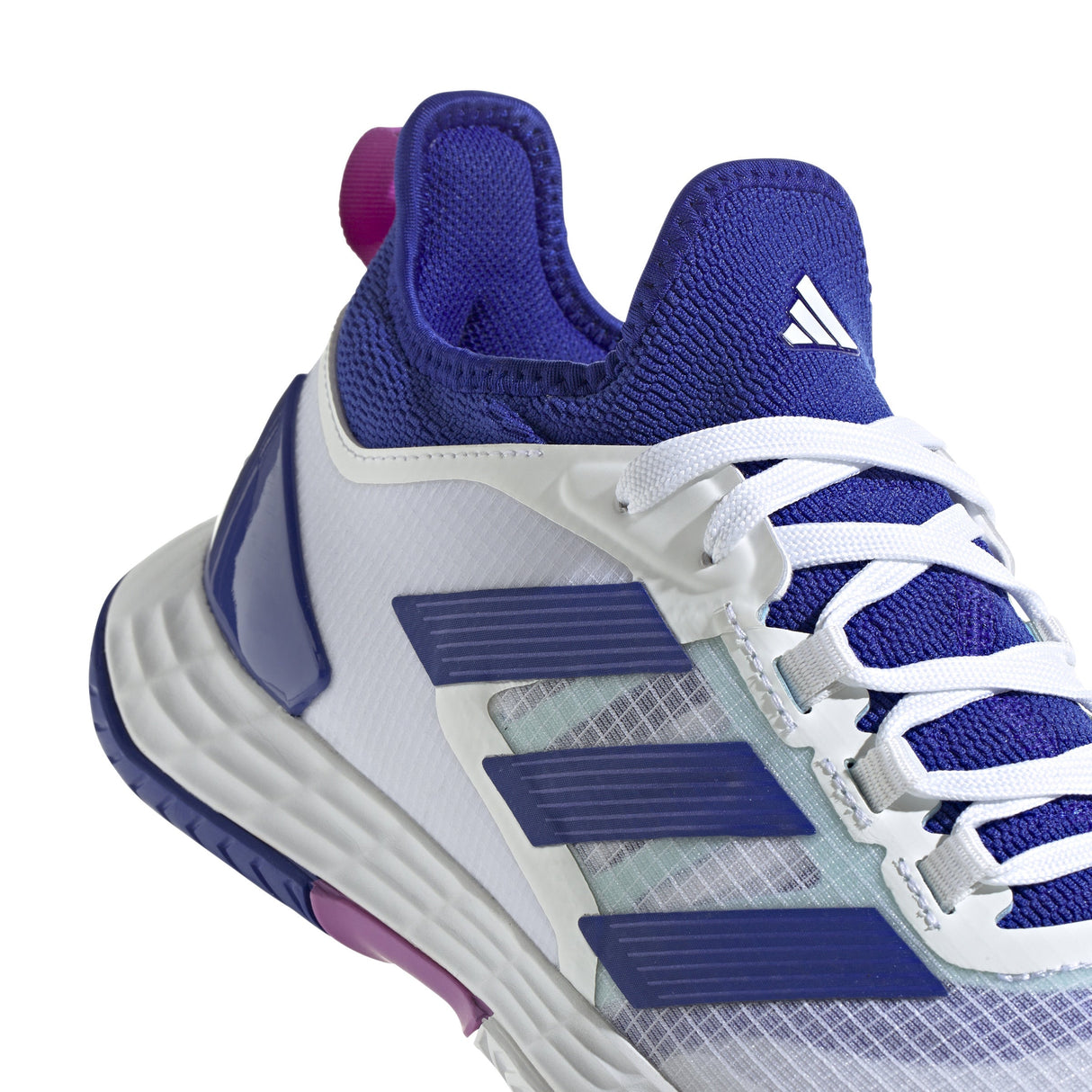 adidas Adizero Ubersonic 4.1 Mens Tennis Shoes