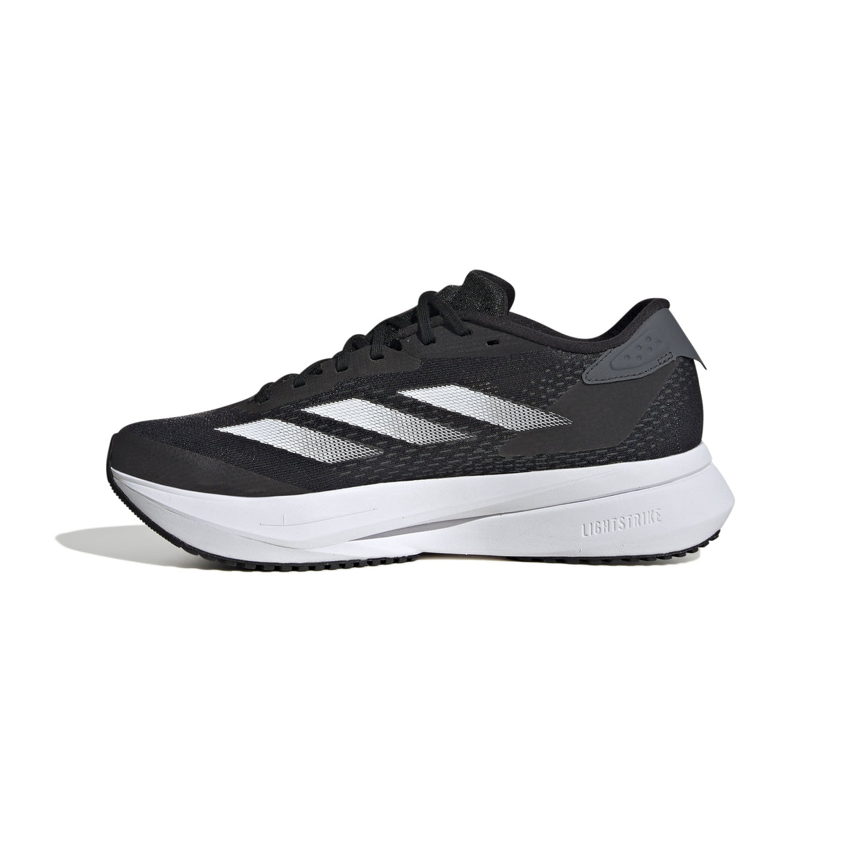 adidas Adizero SL 2 Womens Wide Running Shoes – Lightweight Cushioning for Long-Distance Performance