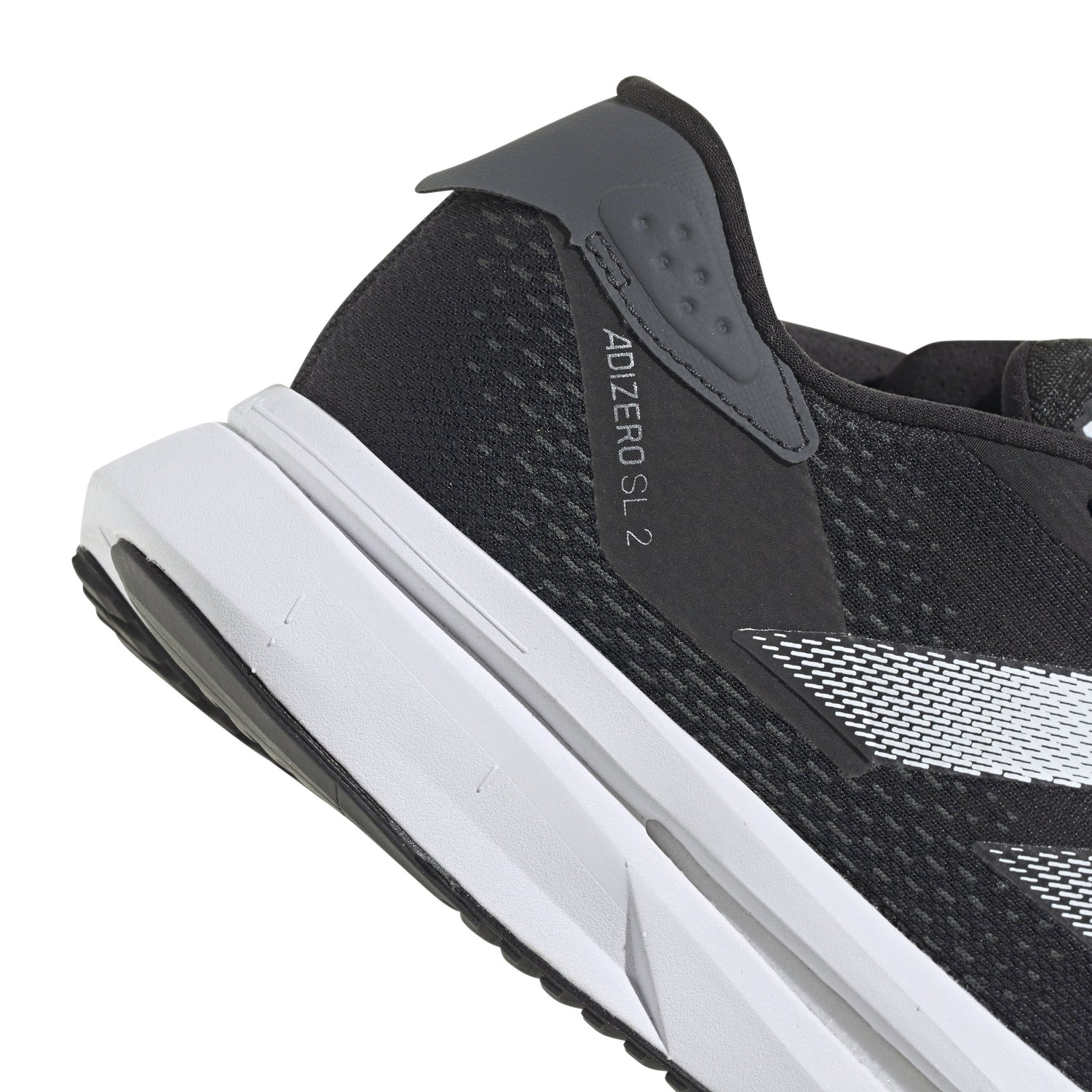 adidas Adizero SL 2 Womens Wide Running Shoes – Lightweight Cushioning for Long-Distance Performance