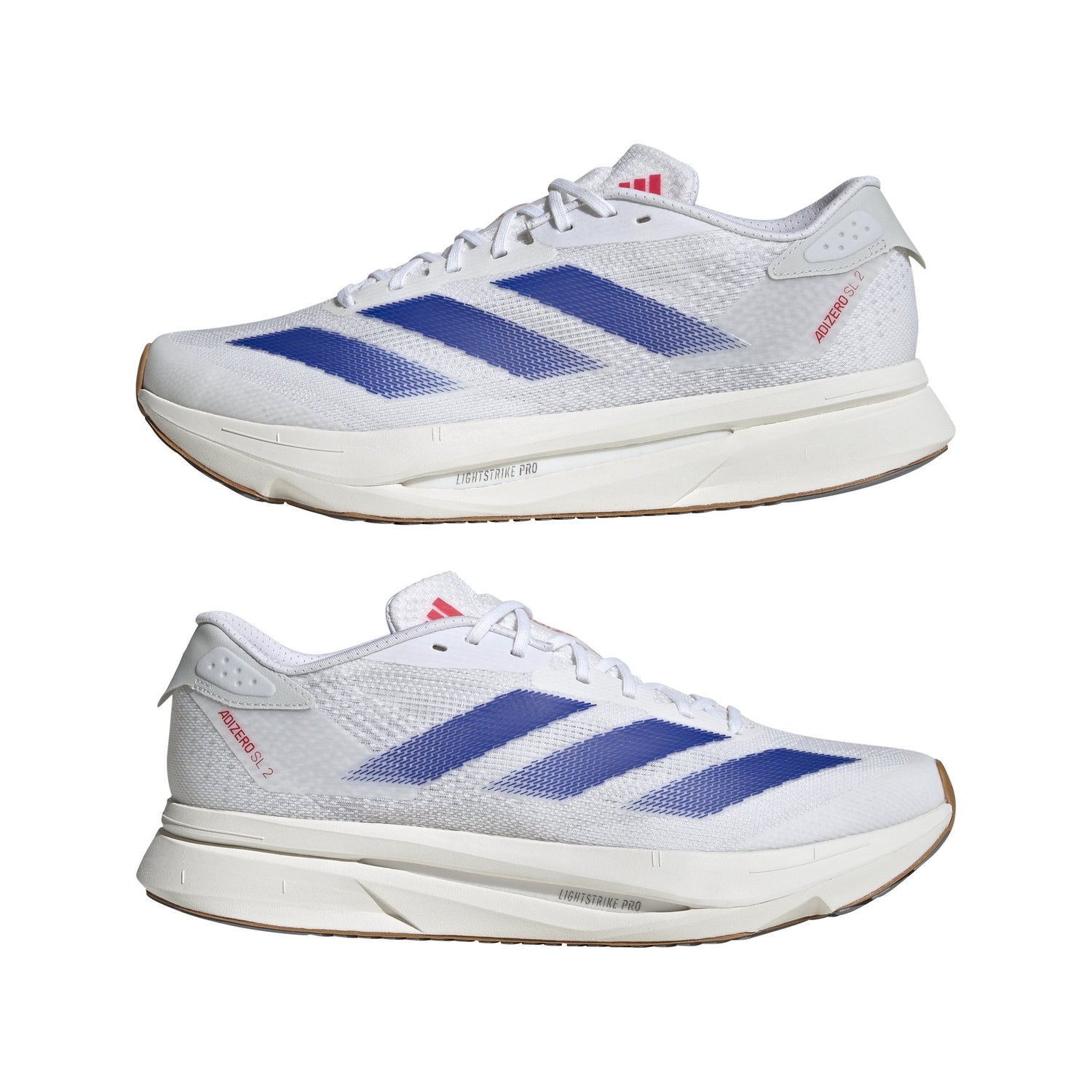 adidas Adizero SL2 Mens Running Shoes