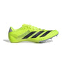 adidas Adizero Sprintstar Unisex Shoes – Lightweight Power for Technical Sprinting Performance