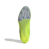 adidas Adizero Sprintstar Unisex Shoes – Lightweight Power for Technical Sprinting Performance