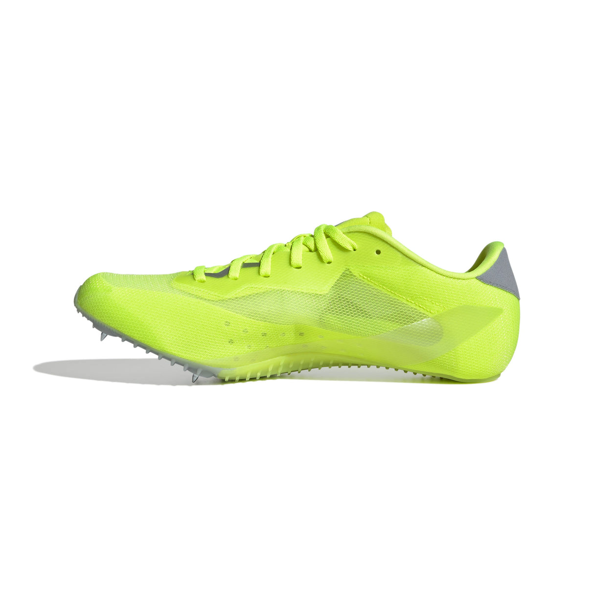 adidas Adizero Sprintstar Unisex Shoes – Lightweight Power for Technical Sprinting Performance