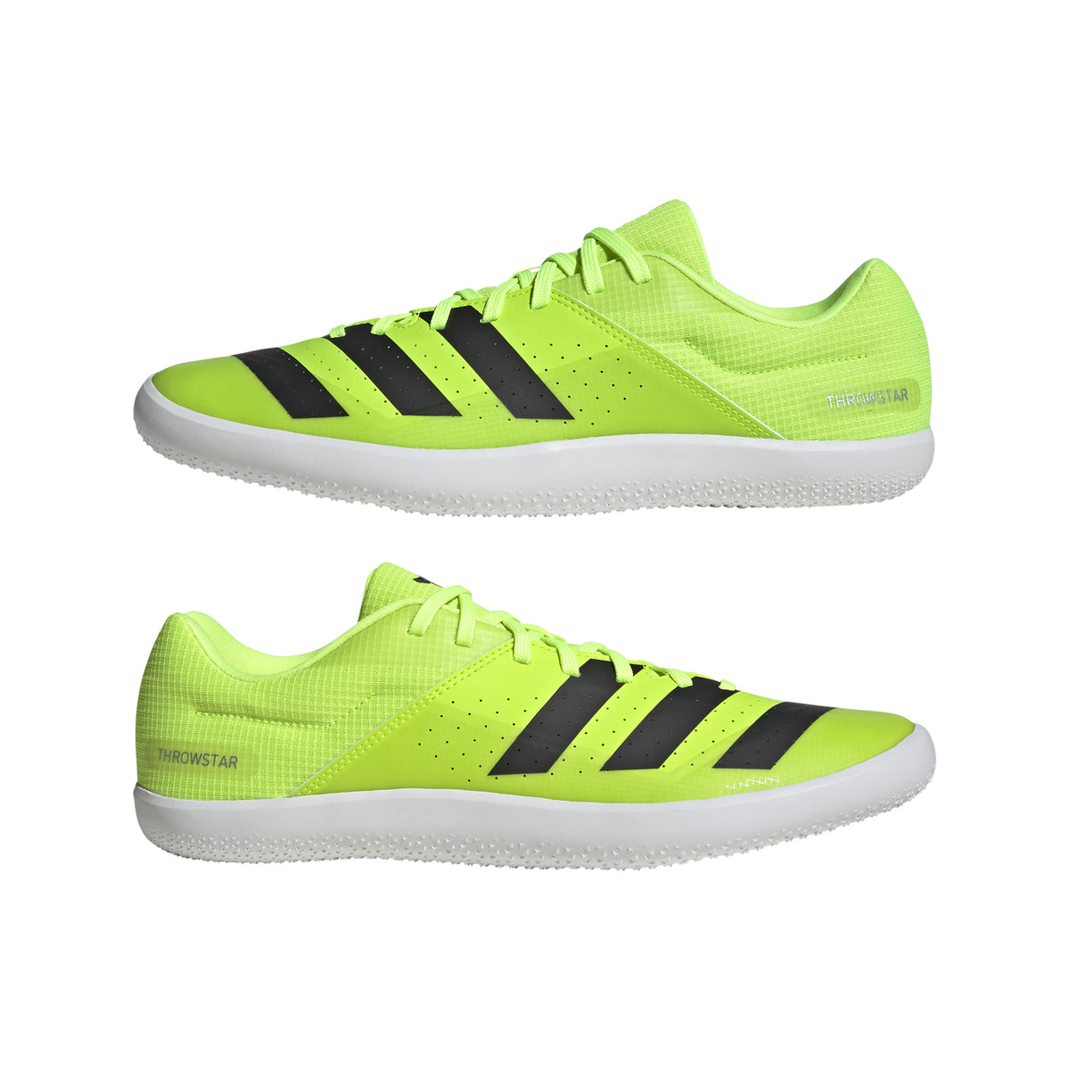 adidas Mens Track and Field Adizero Throwstar Shoes