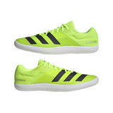 adidas Mens Track and Field Adizero Throwstar Shoes