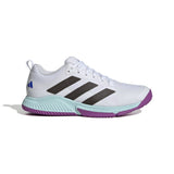 adidas Court Team Bounce 2.0 Womens Indoor Court Shoes