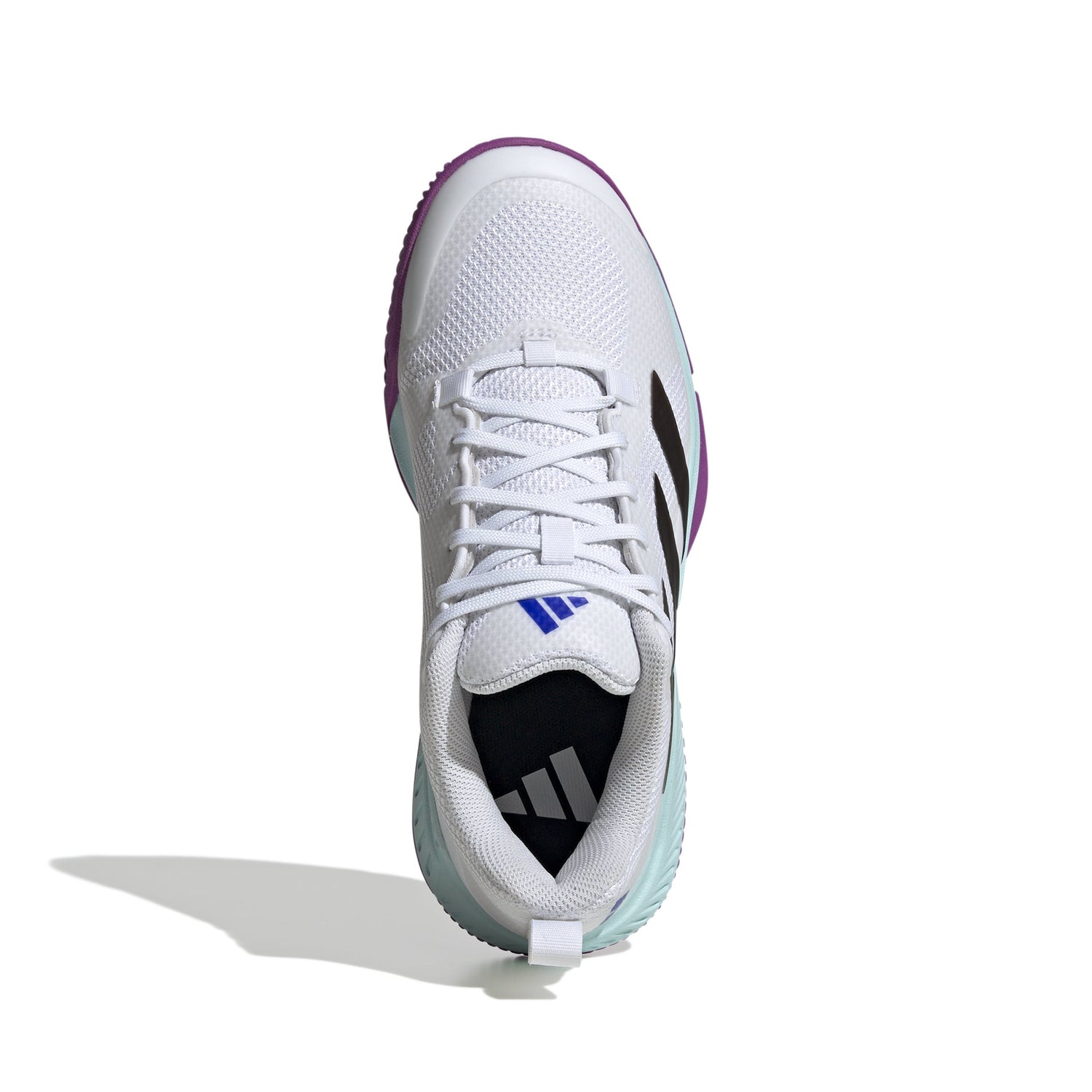 adidas Court Team Bounce 2.0 Womens Indoor Court Shoes