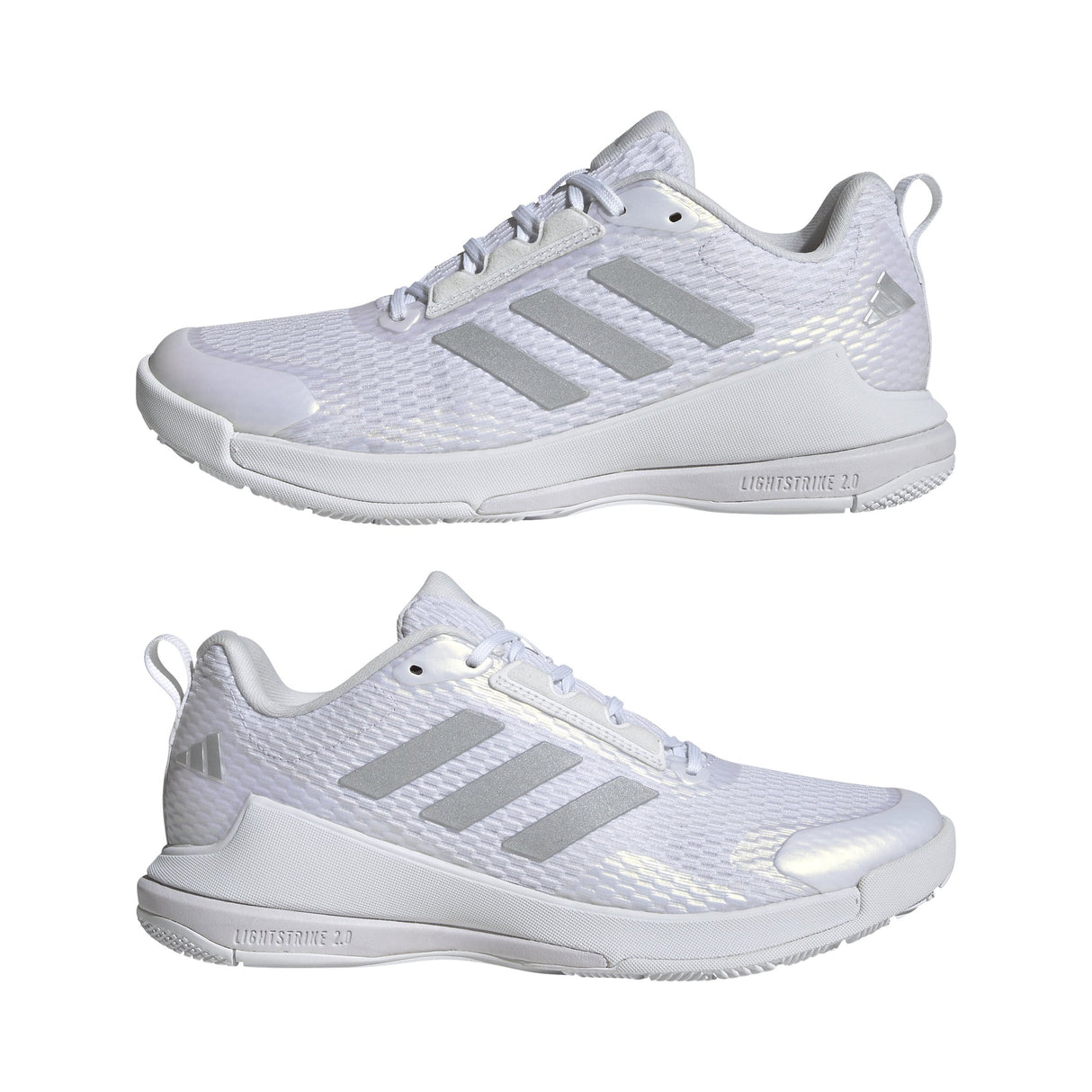 adidas Novaflight 2 Women's Indoor Athletic Shoes
