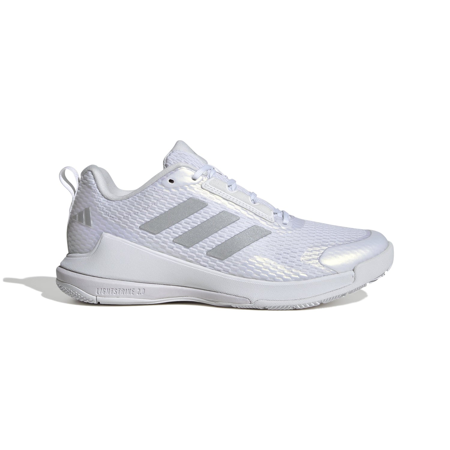 adidas Novaflight 2 Women's Indoor Athletic Shoes