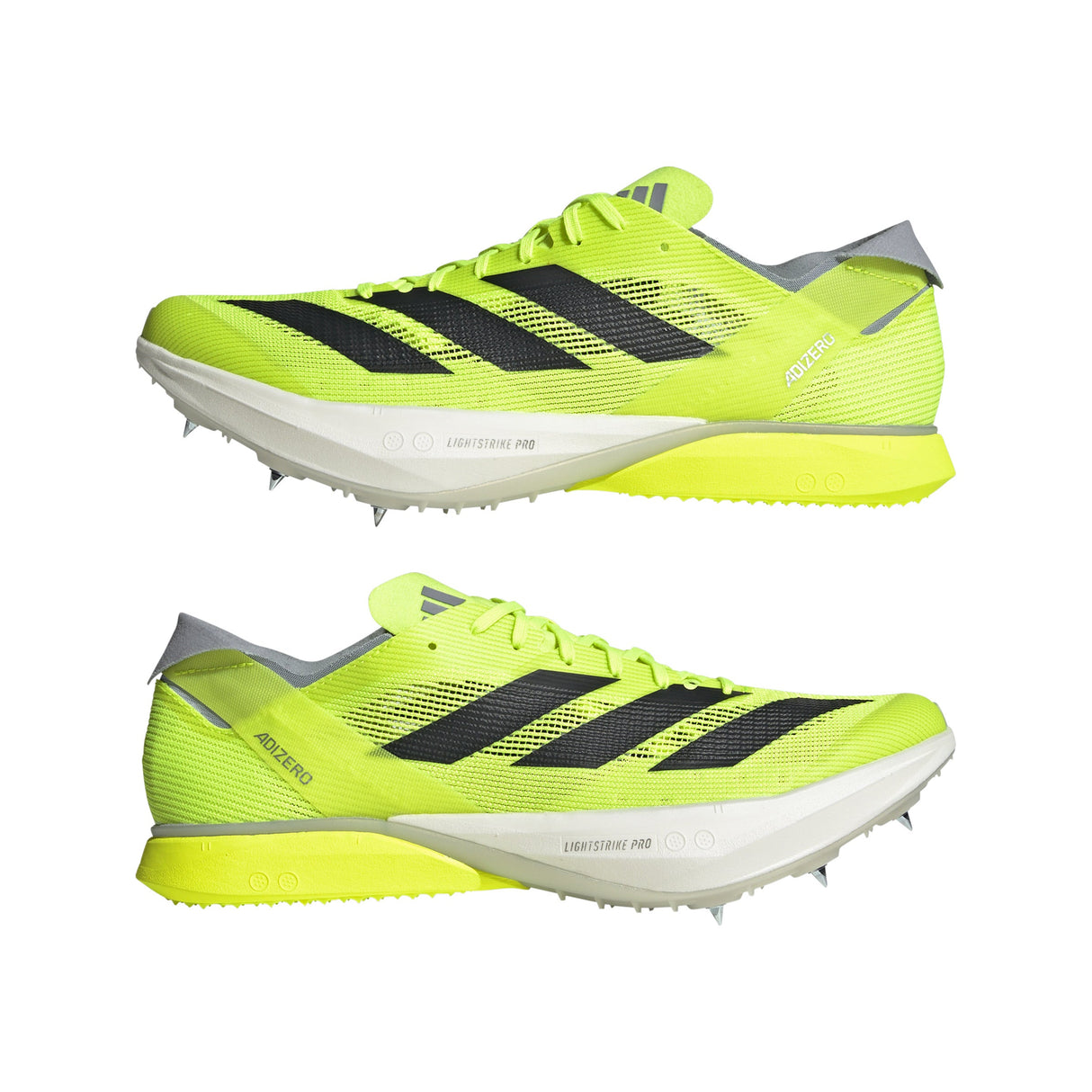 adidas Adizero Avanti Unisex Track & Field Shoes - High-Speed Running Footwear