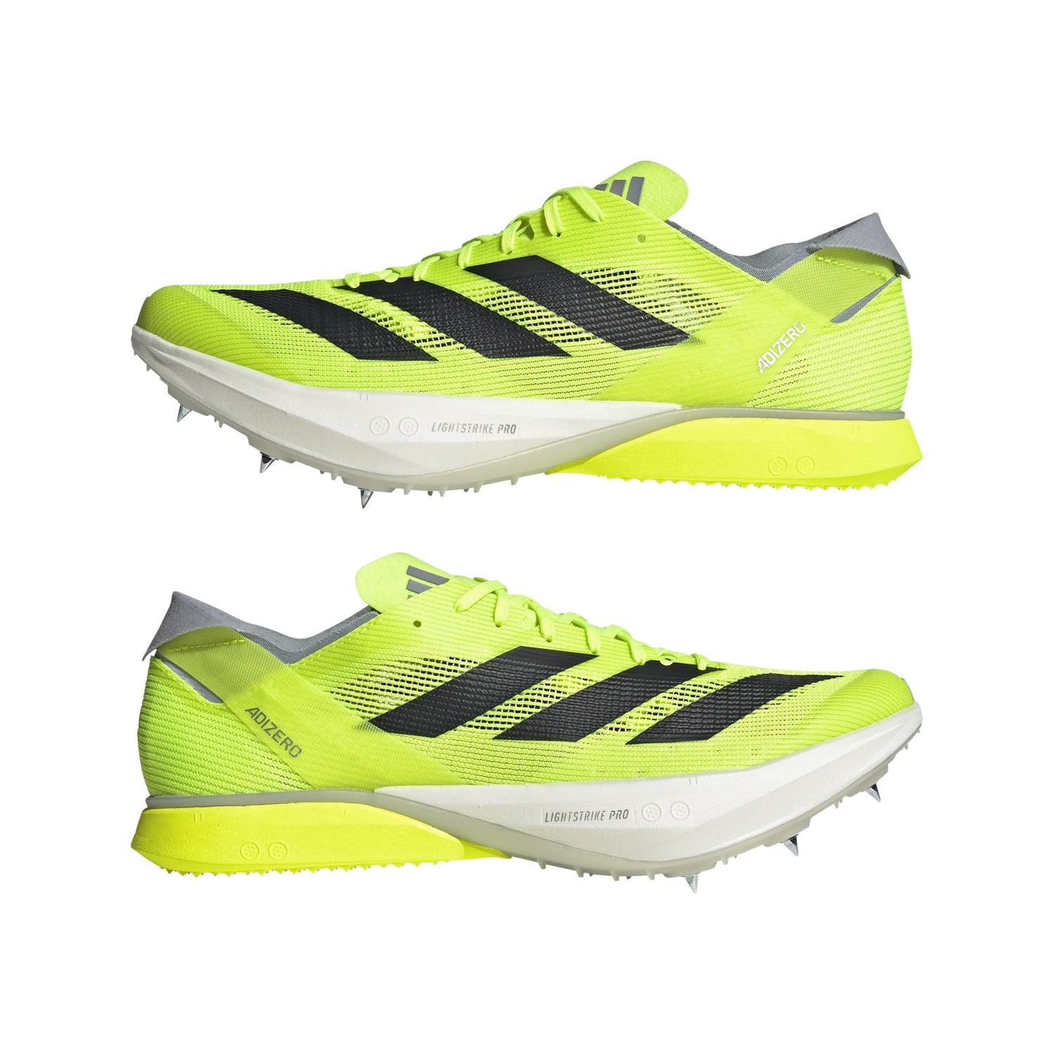 adidas Adizero Avanti Unisex Track & Field Shoes - High-Speed Running Footwear