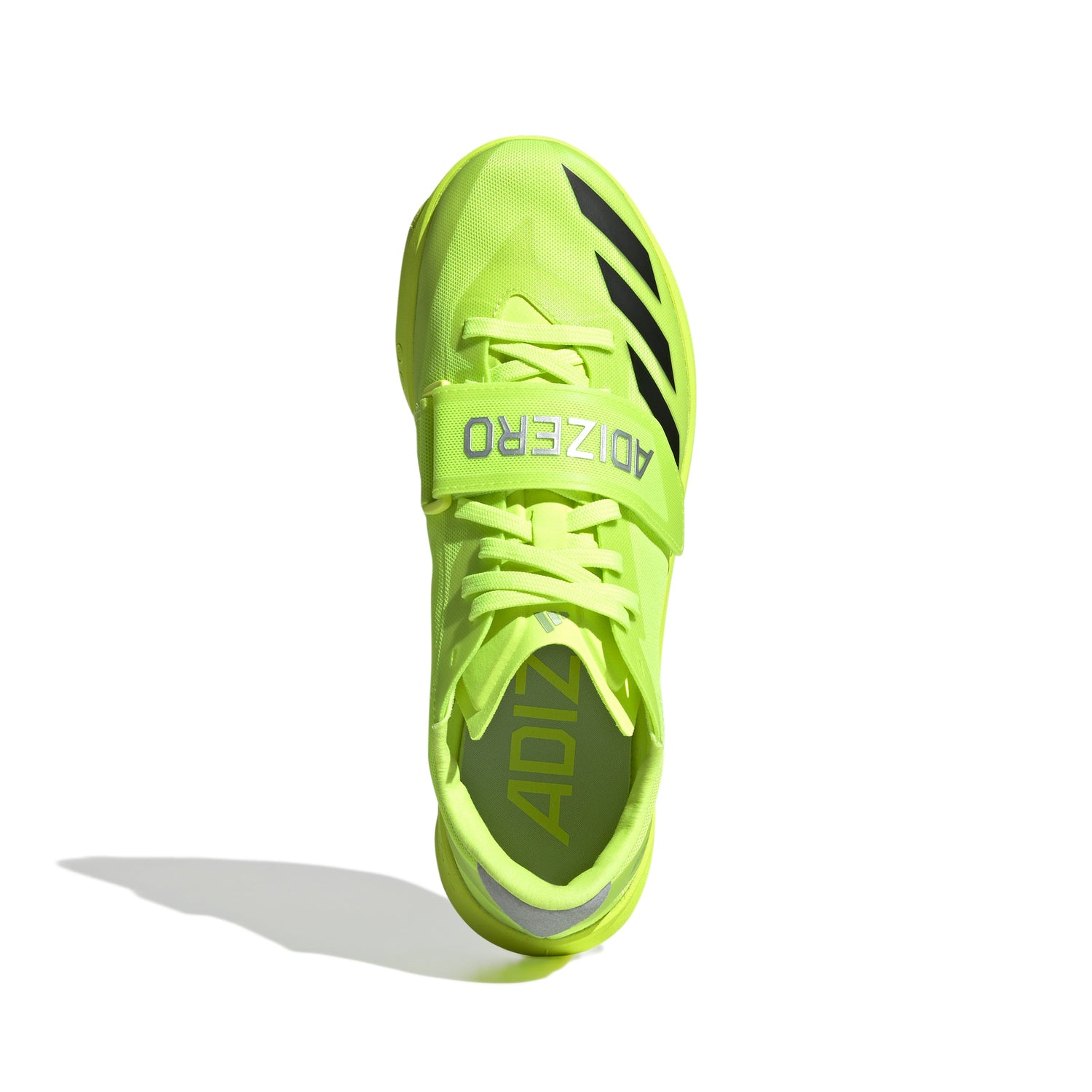 adidas Adizero Triple Jump & Pole Vault Unisex Shoes ��Engineered for Speed and Precision