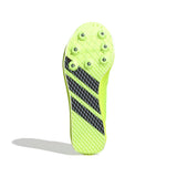 adidas Adizero Triple Jump & Pole Vault Unisex Shoes ��Engineered for Speed and Precision