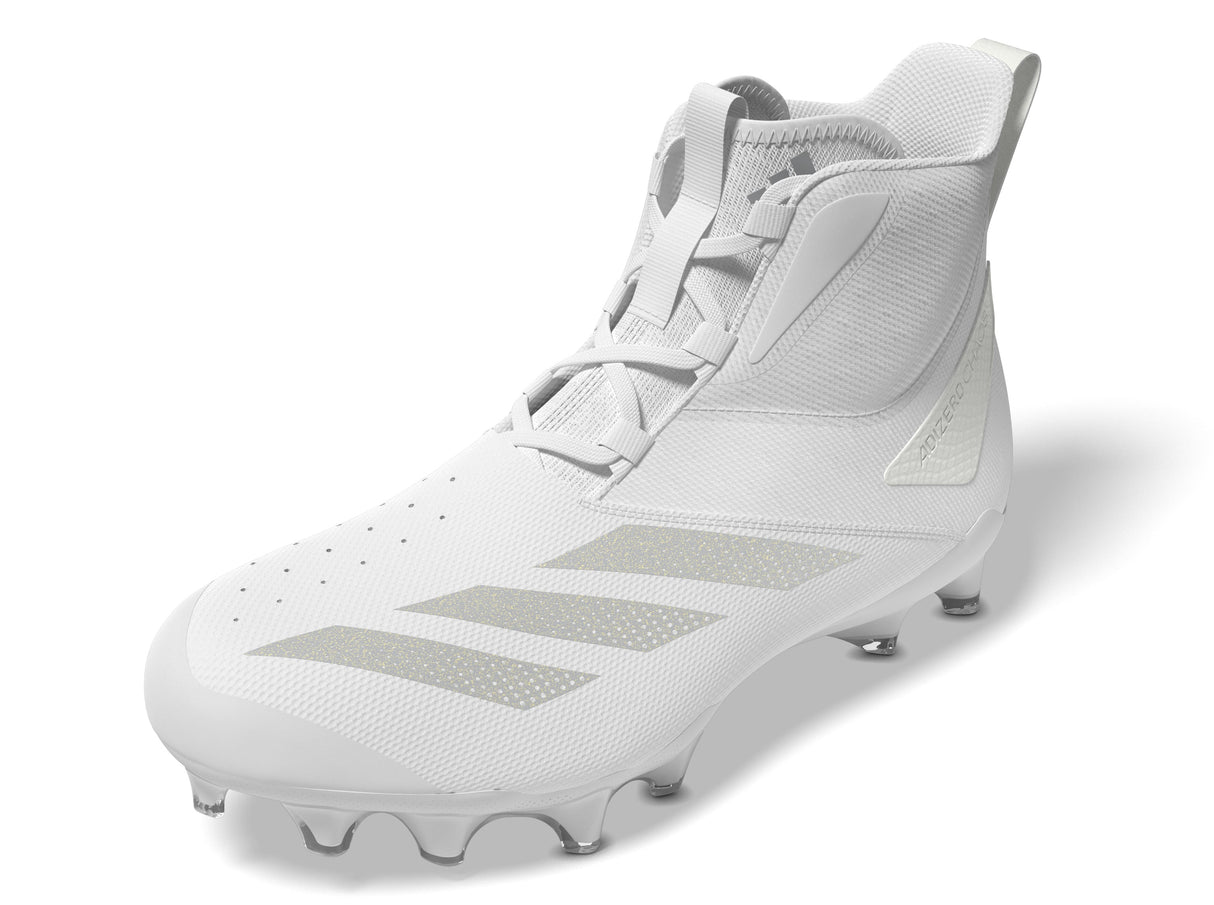 adidas Adizero Chaos Football Lineman Cleats – Power, Traction, and Durability