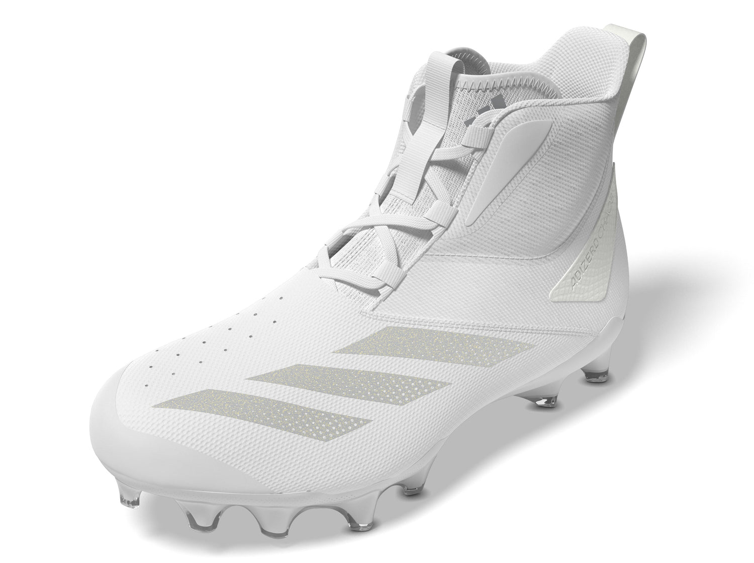 adidas Adizero Chaos Football Lineman Cleats – Power, Traction, and Durability