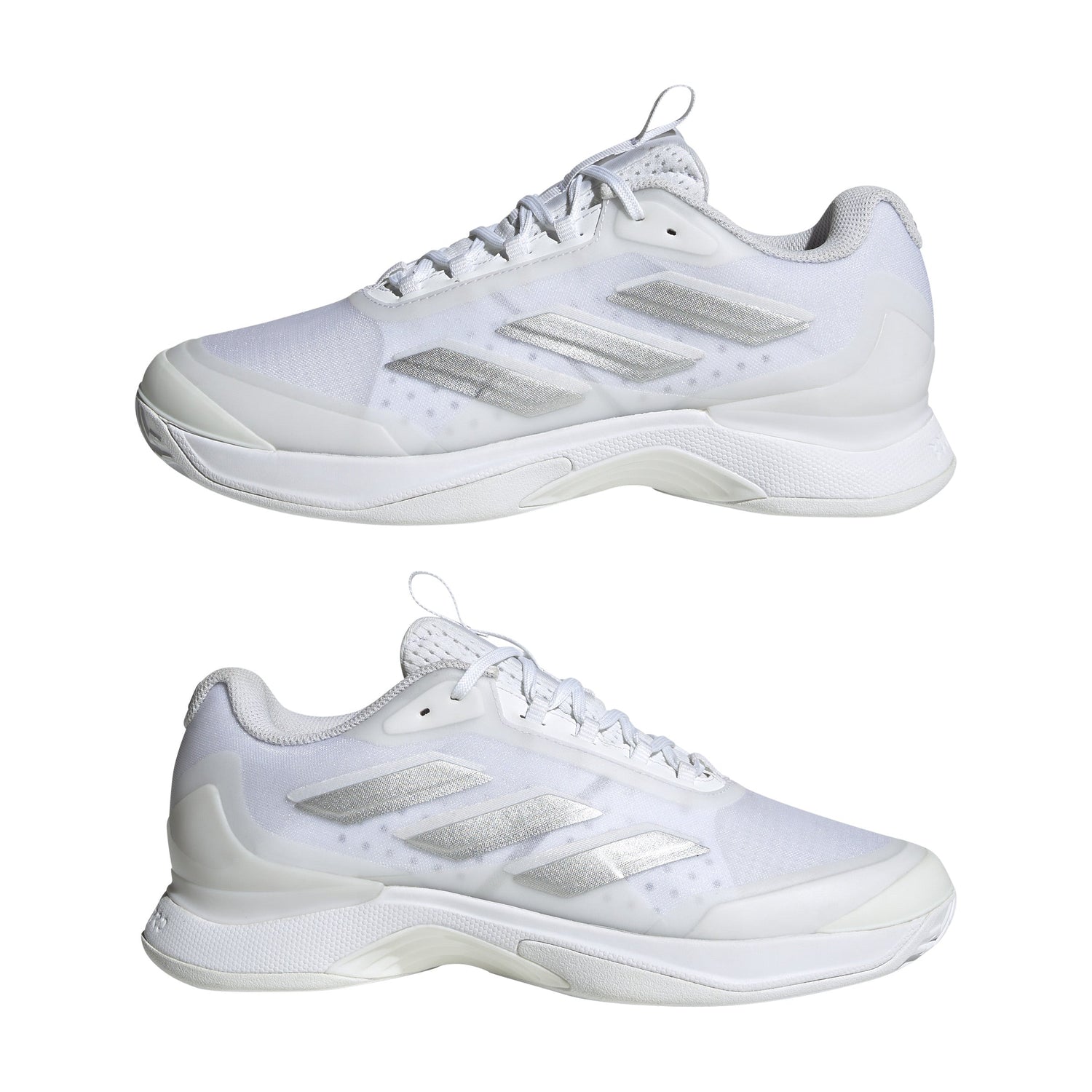 adidas Women's Avacourt 2 Tennis Shoes