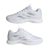 adidas Women's Avacourt 2 Tennis Shoes