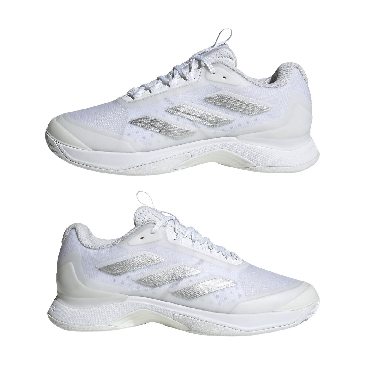 adidas Women's Avacourt 2 Tennis Shoes