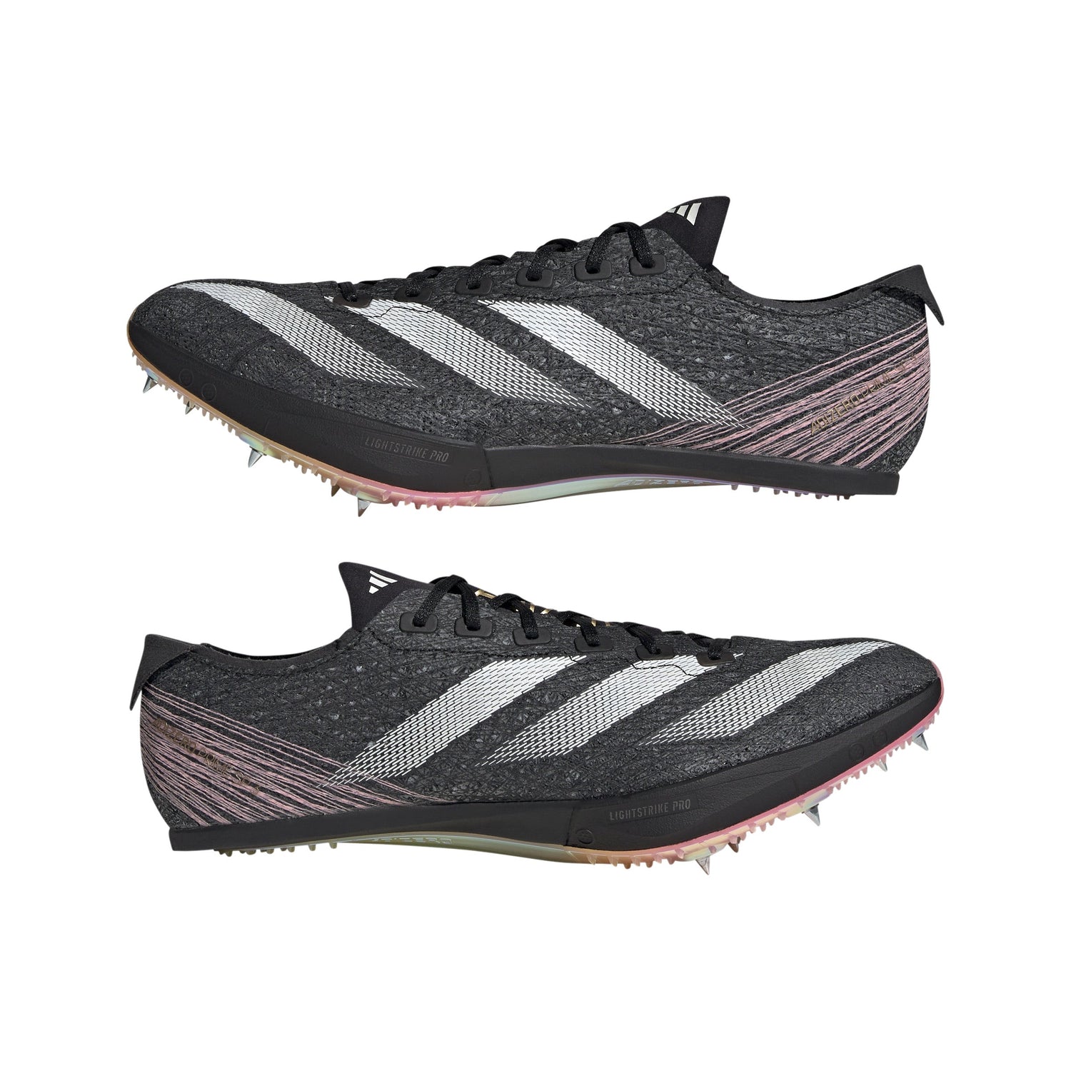 adidas Unisex Adizero Prime Spikes 3
