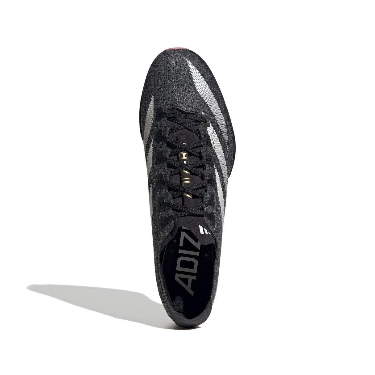 adidas Unisex Adizero Prime Spikes 3