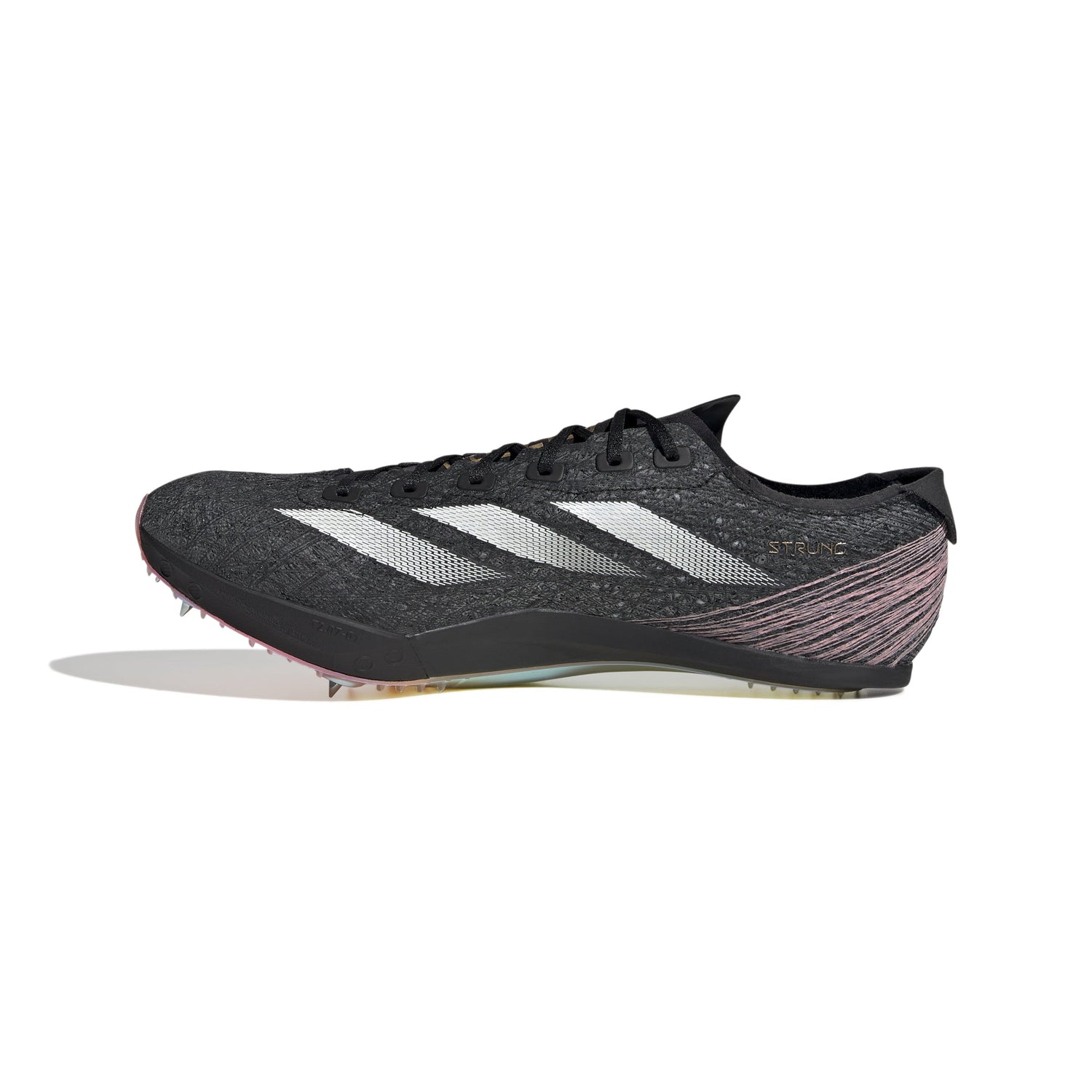 adidas Unisex Adizero Prime Spikes 3
