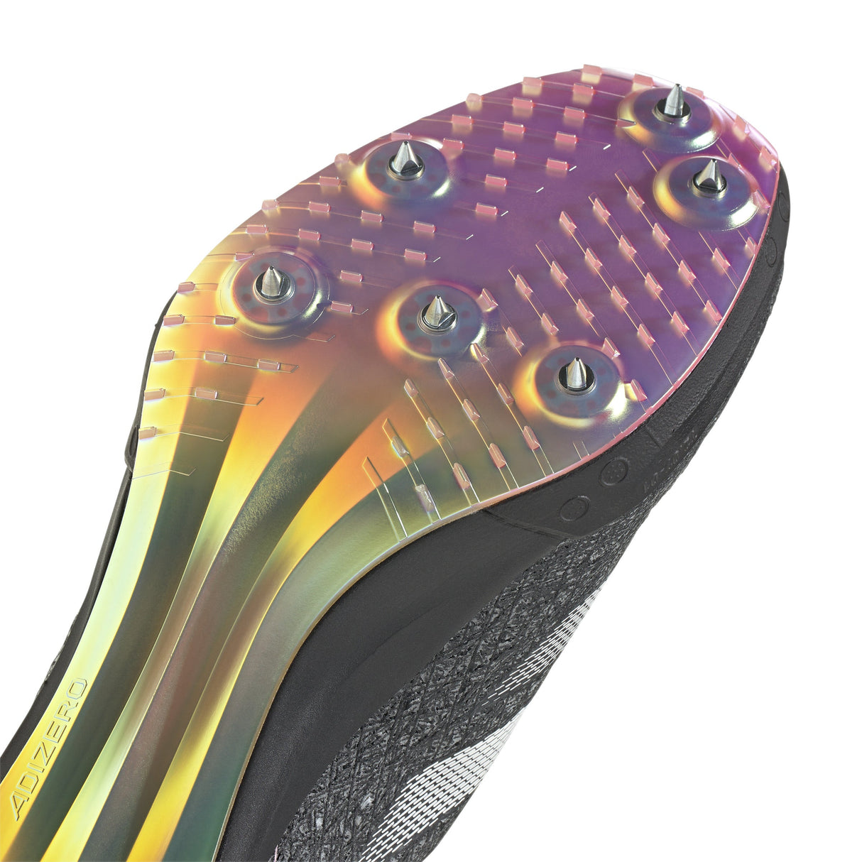 adidas Unisex Adizero Prime Spikes 3