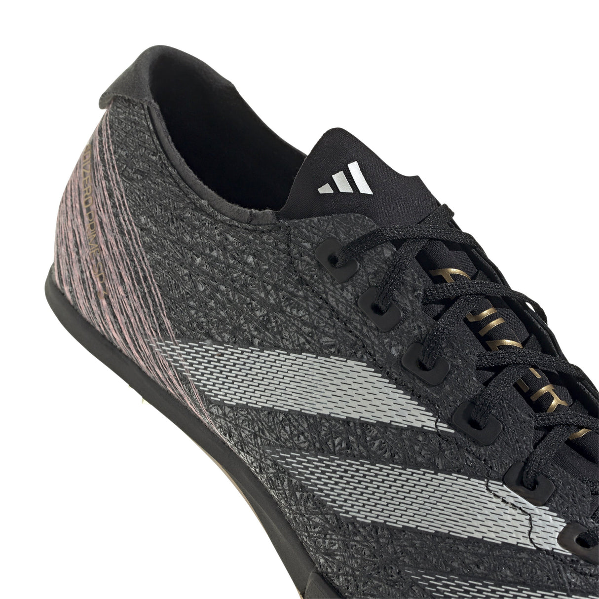 adidas Unisex Adizero Prime Spikes 3