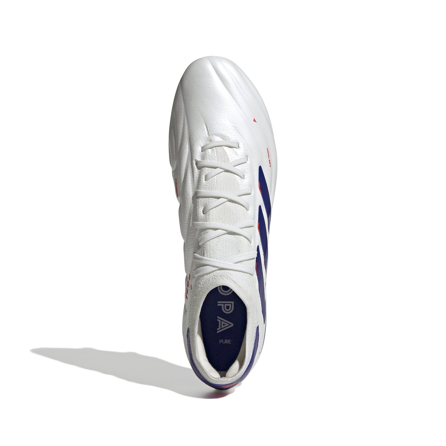 adidas Copa Pure II Elite Unisex Soccer Cleats