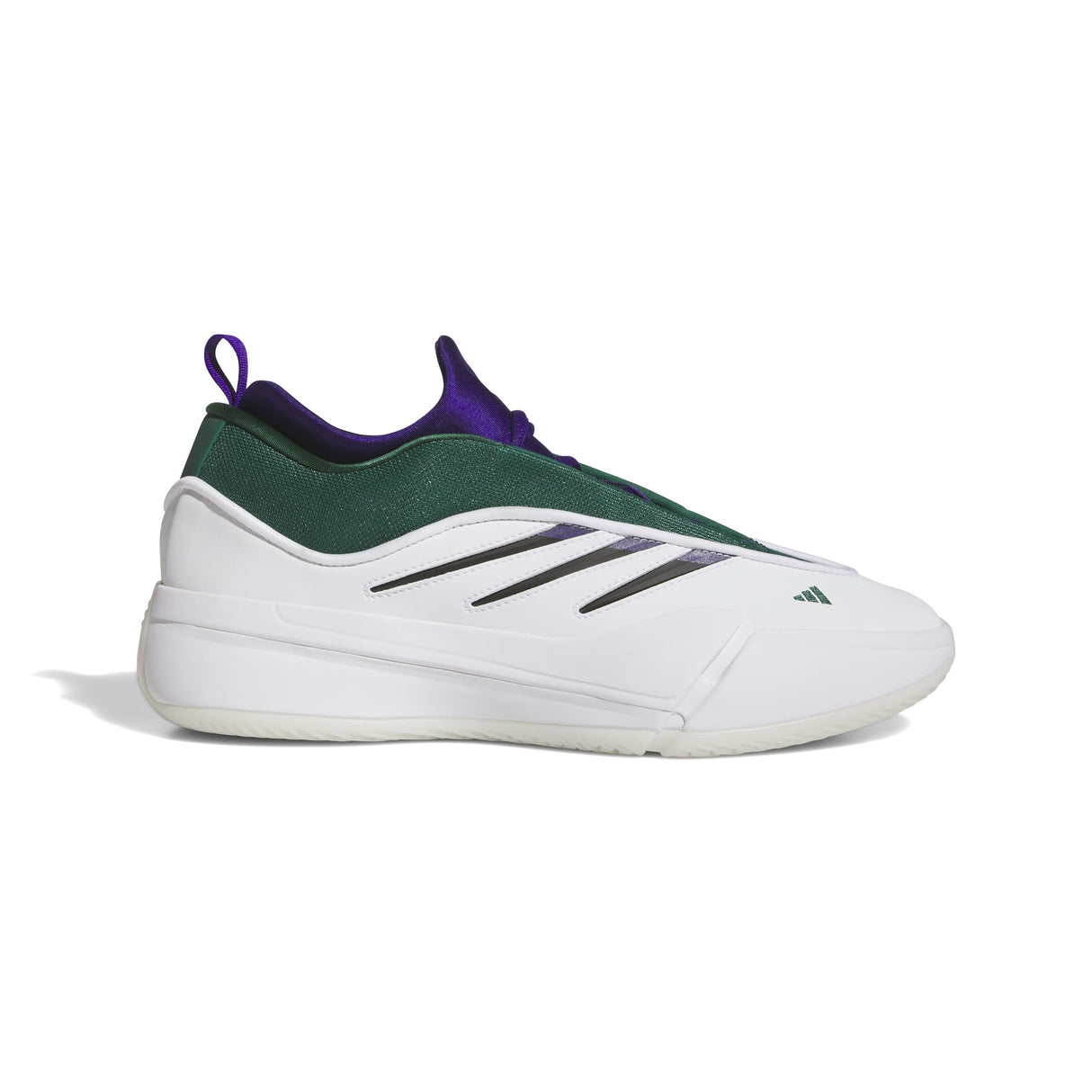 Adidas Dame 9 Low Unisex Basketball Trainers