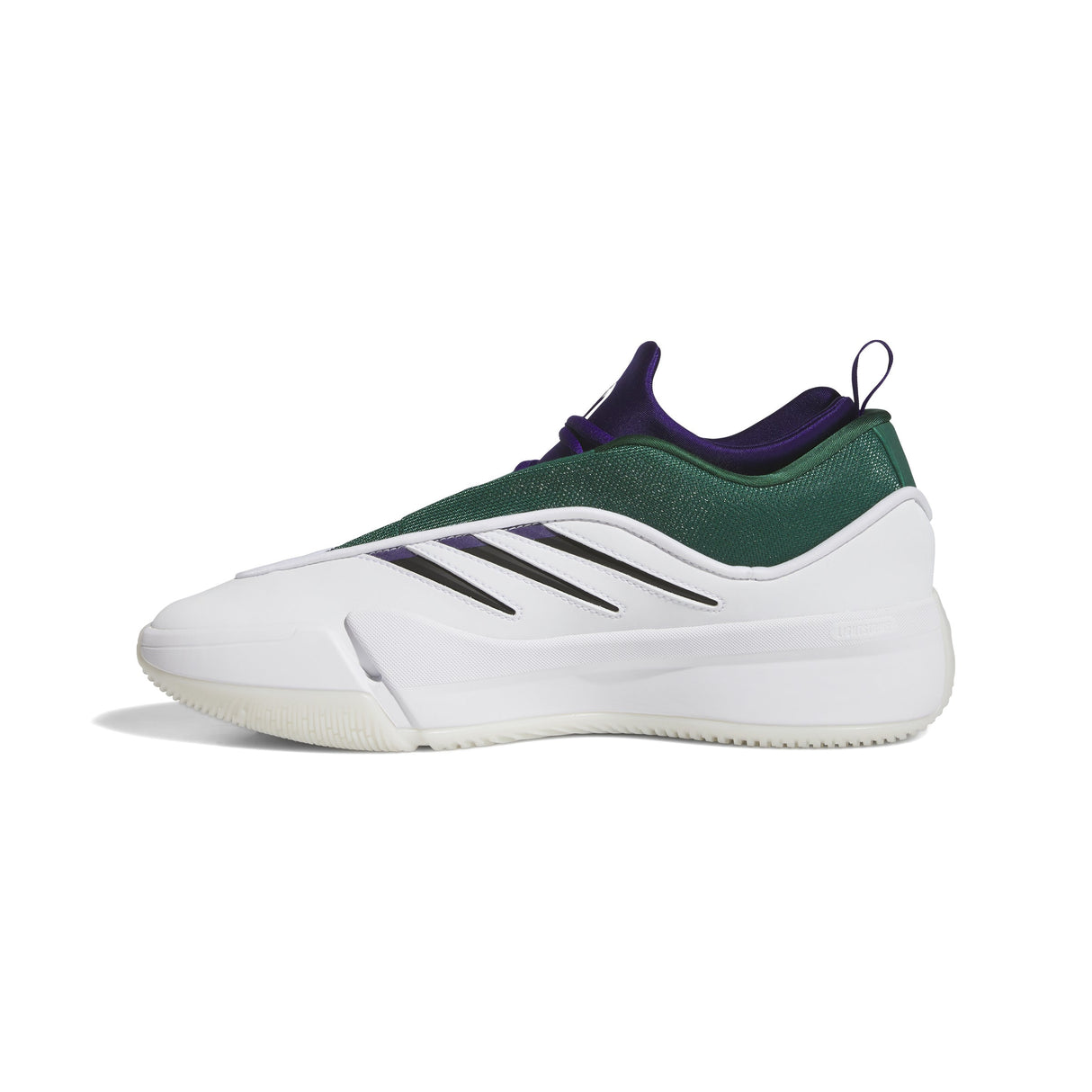Adidas Dame 9 Low Unisex Basketball Trainers
