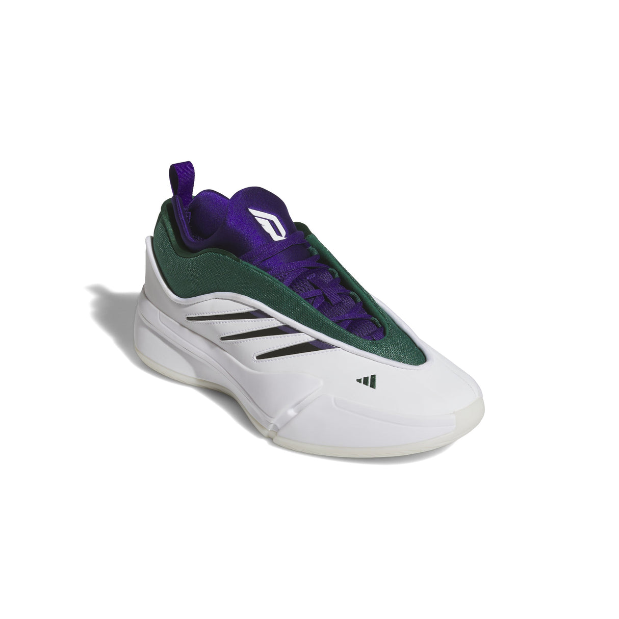Adidas Dame 9 Low Unisex Basketball Trainers