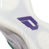Adidas Dame 9 Low Unisex Basketball Trainers