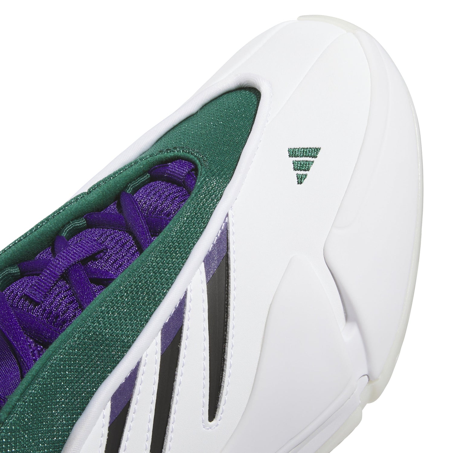 Adidas Dame 9 Low Unisex Basketball Trainers