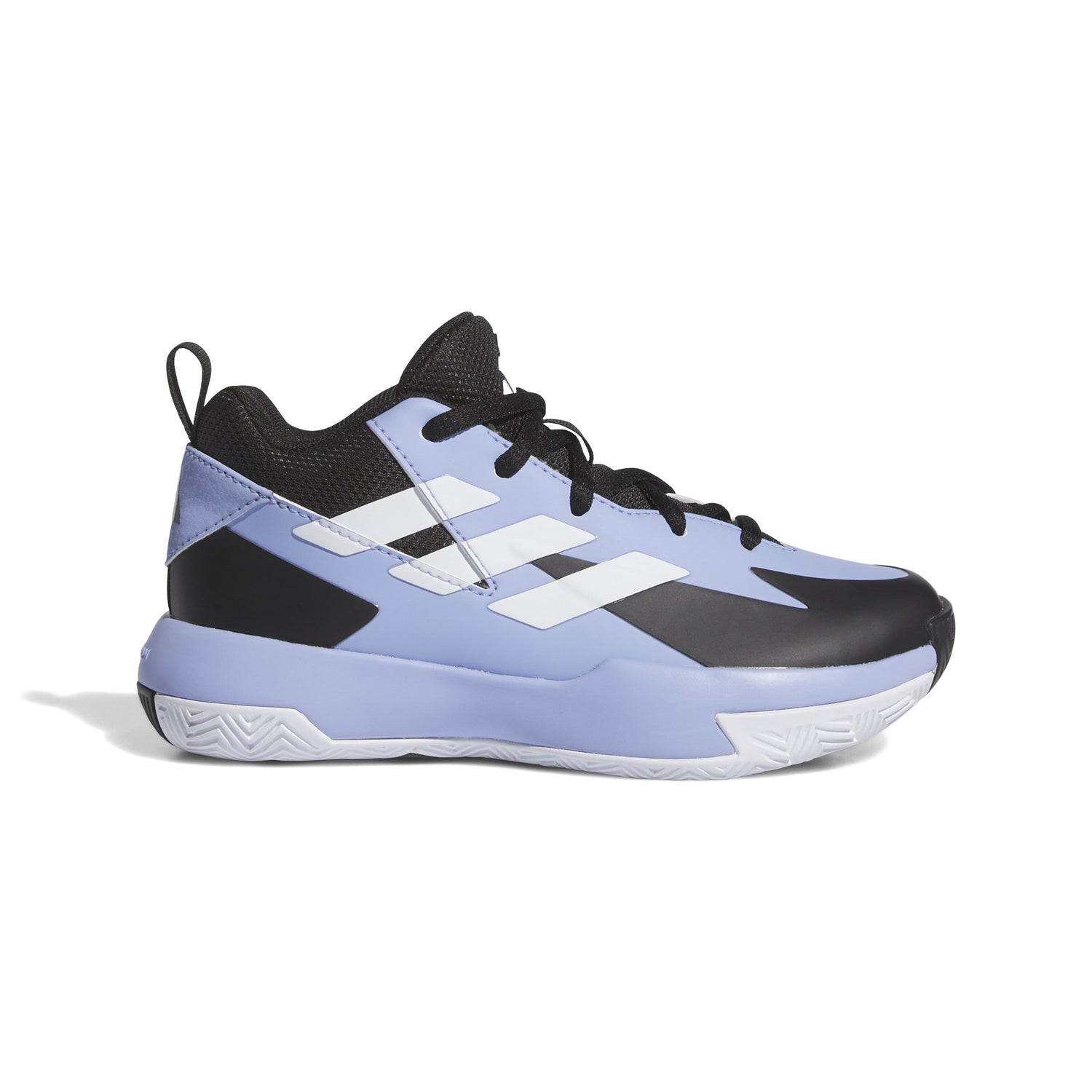 adidas Cross Em Up Select Childrens Mid Trainers – Unleash Your Game