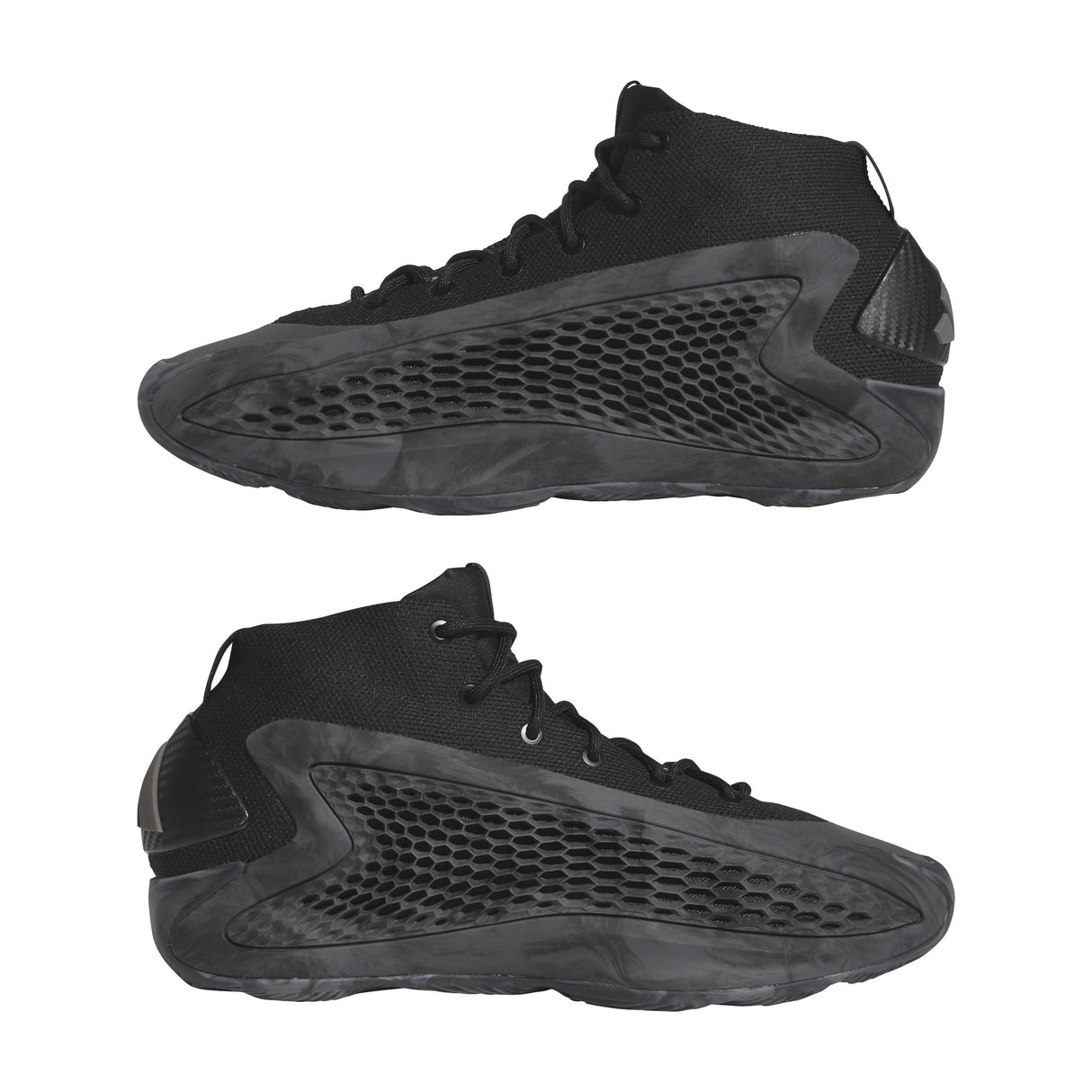adidas A.E. 1 Unisex Low Trainers ��BOOST & Lightstrike Midsole