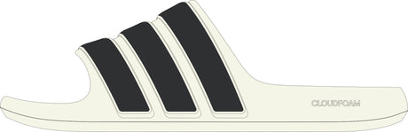 adidas Adilette Flow Unisex Slides – Ultimate Comfort for Every Adventure